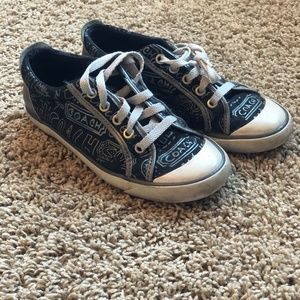Coach Sneakers